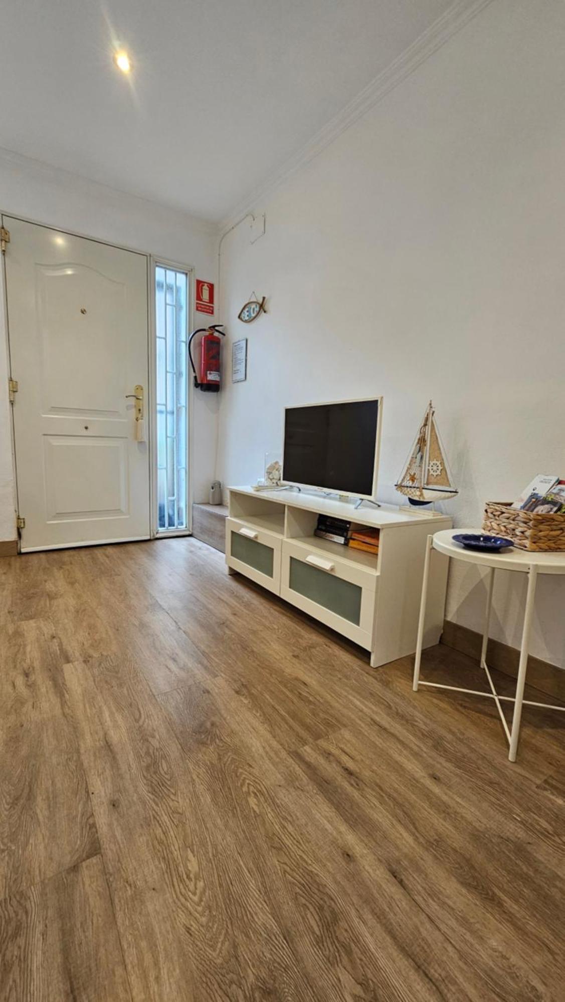 La Casita De Camelia Appartement Valencia