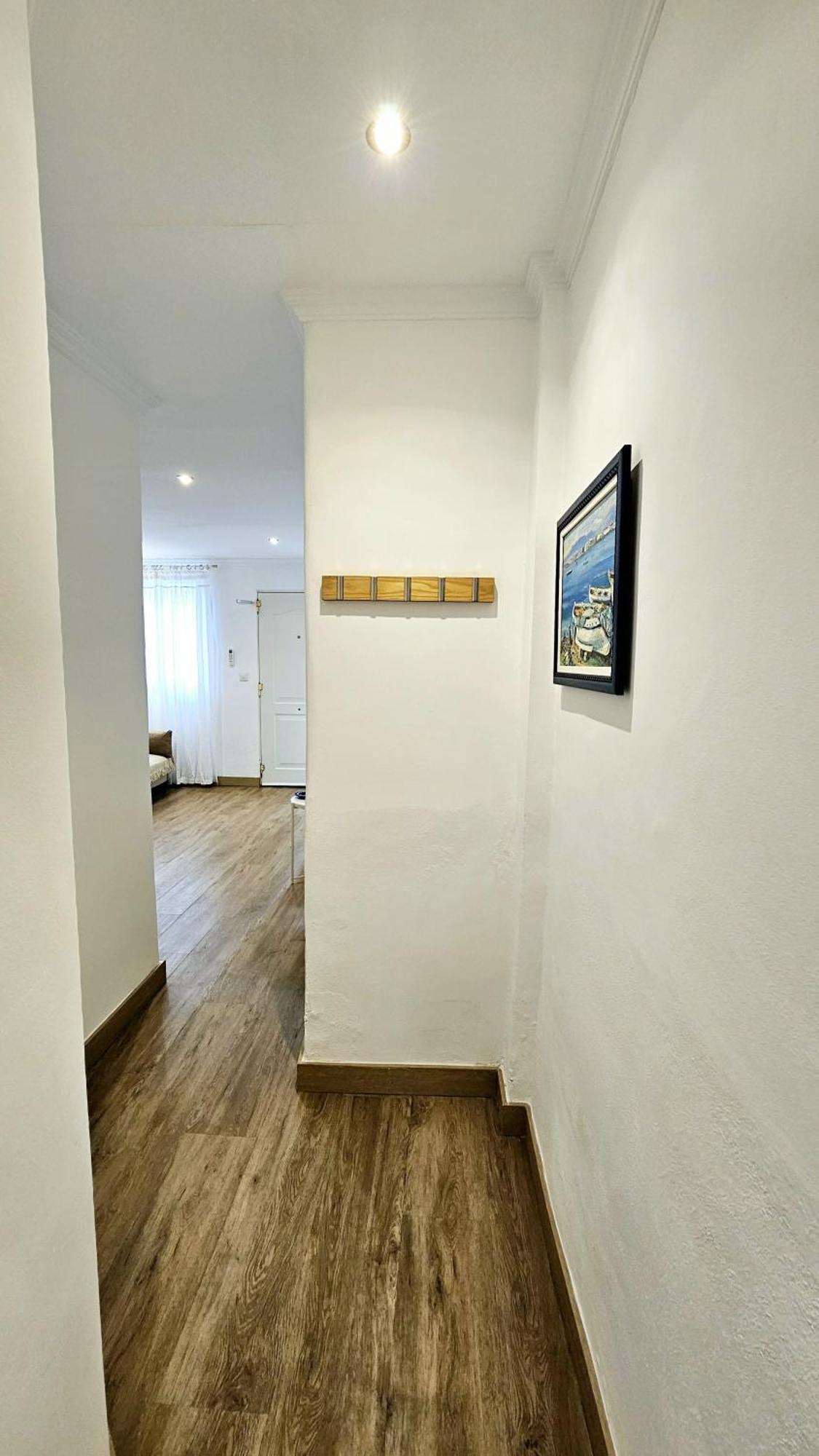 Appartement La Casita De Camelia Valencia